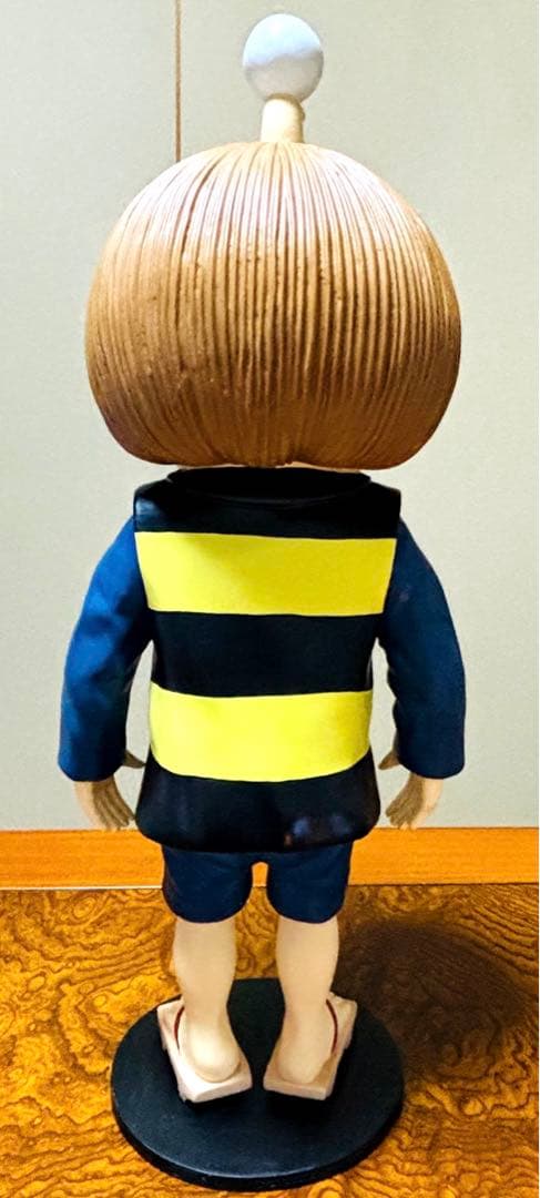 レア品　ゲゲゲの鬼太郎　★特大★フィギュア★　人形