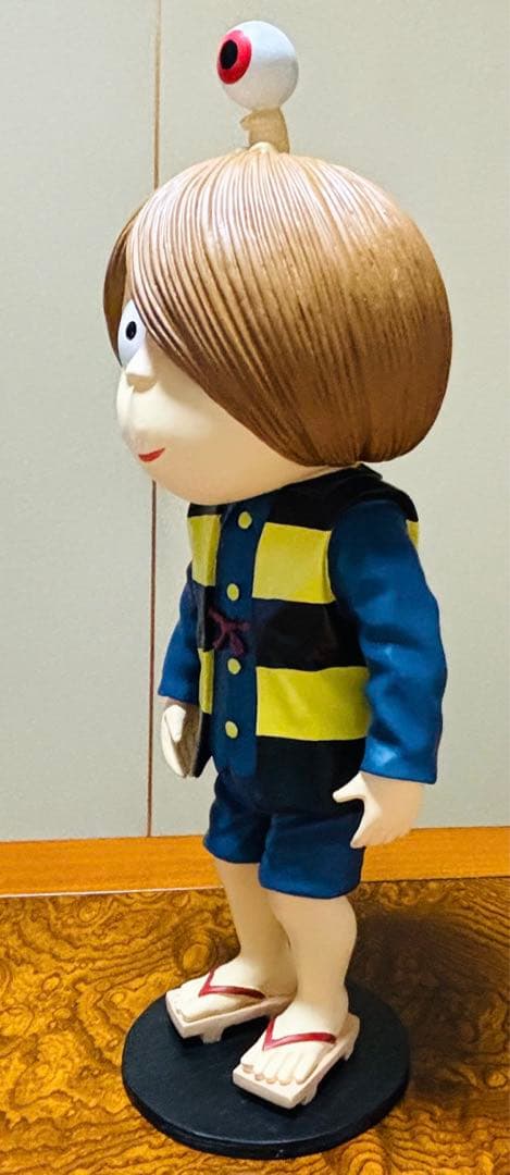 レア品　ゲゲゲの鬼太郎　★特大★フィギュア★　人形