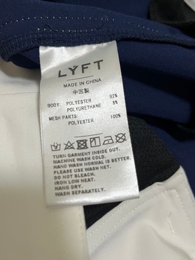 Lyft リフト　サーフパンツ　Mサイズ フィジーク　ボディビル