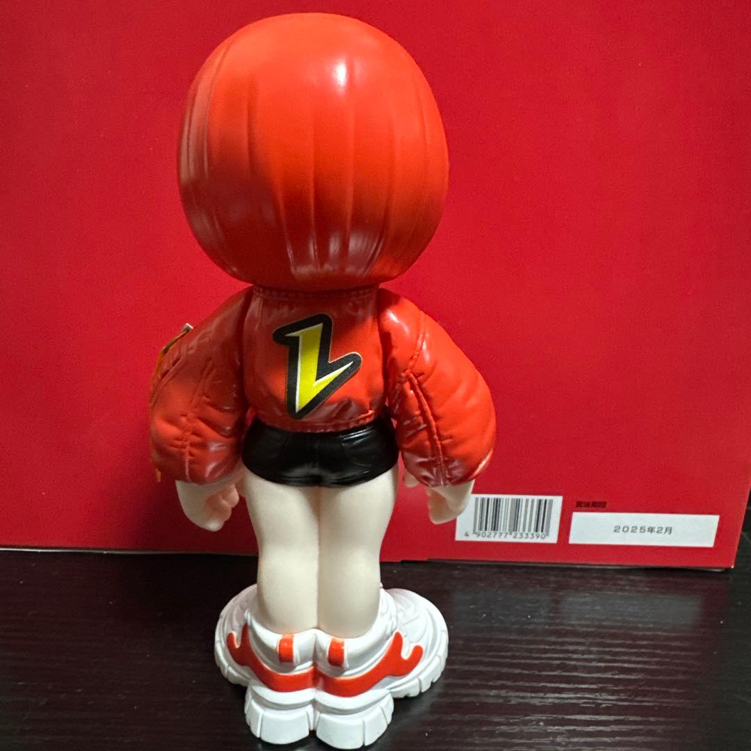 MOVE レオンチャンネルコラボカラー