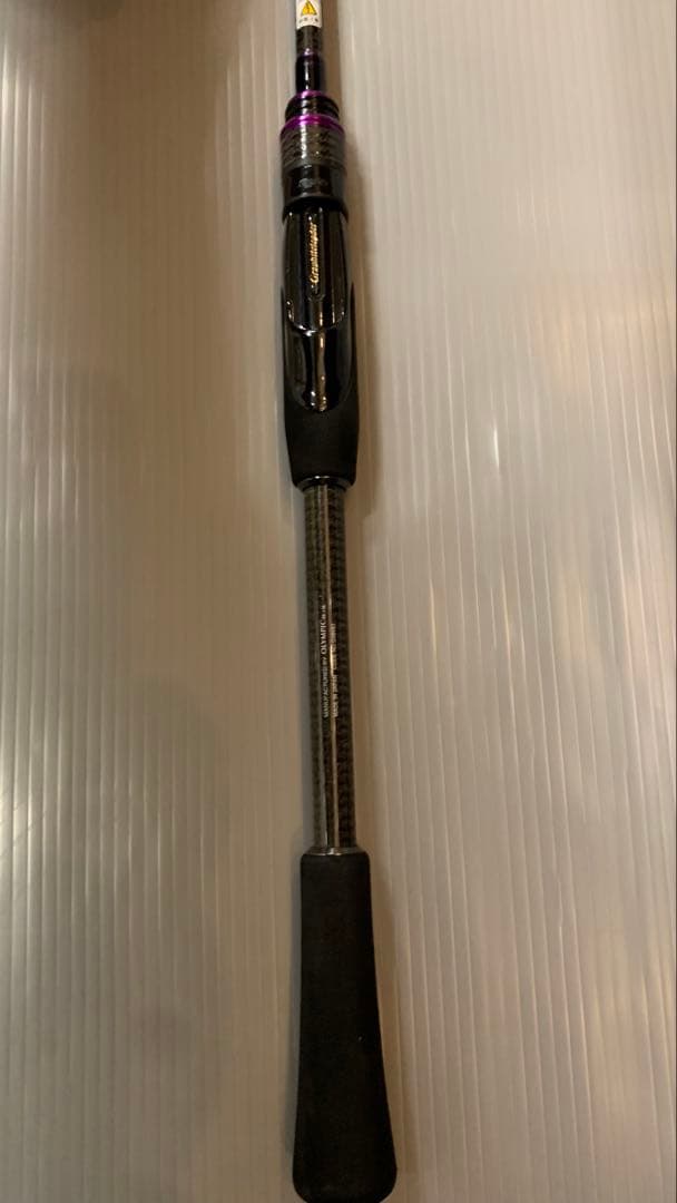 オリムピック シルベラード GSIS-742LML-HS