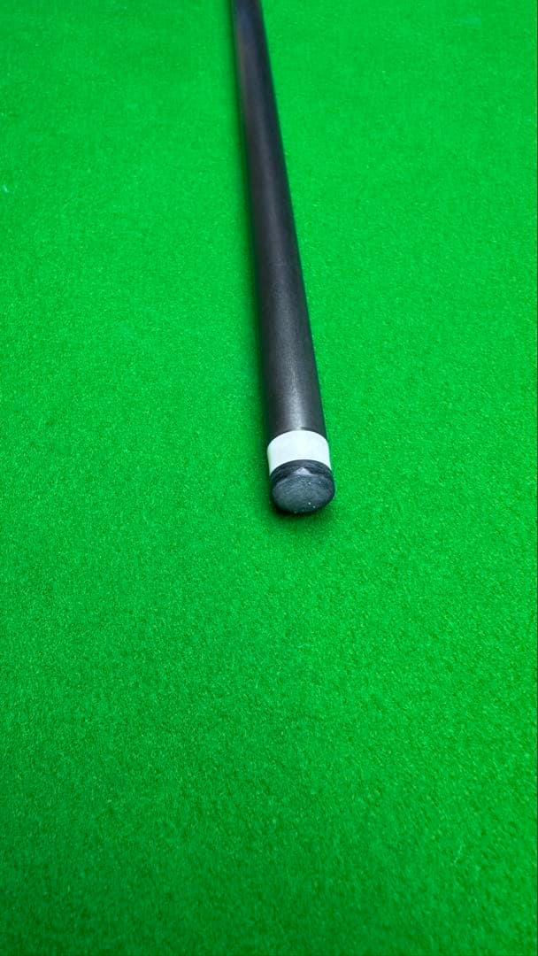 (Cuetec)キューテックシナジープレーキュー(11.8mm)