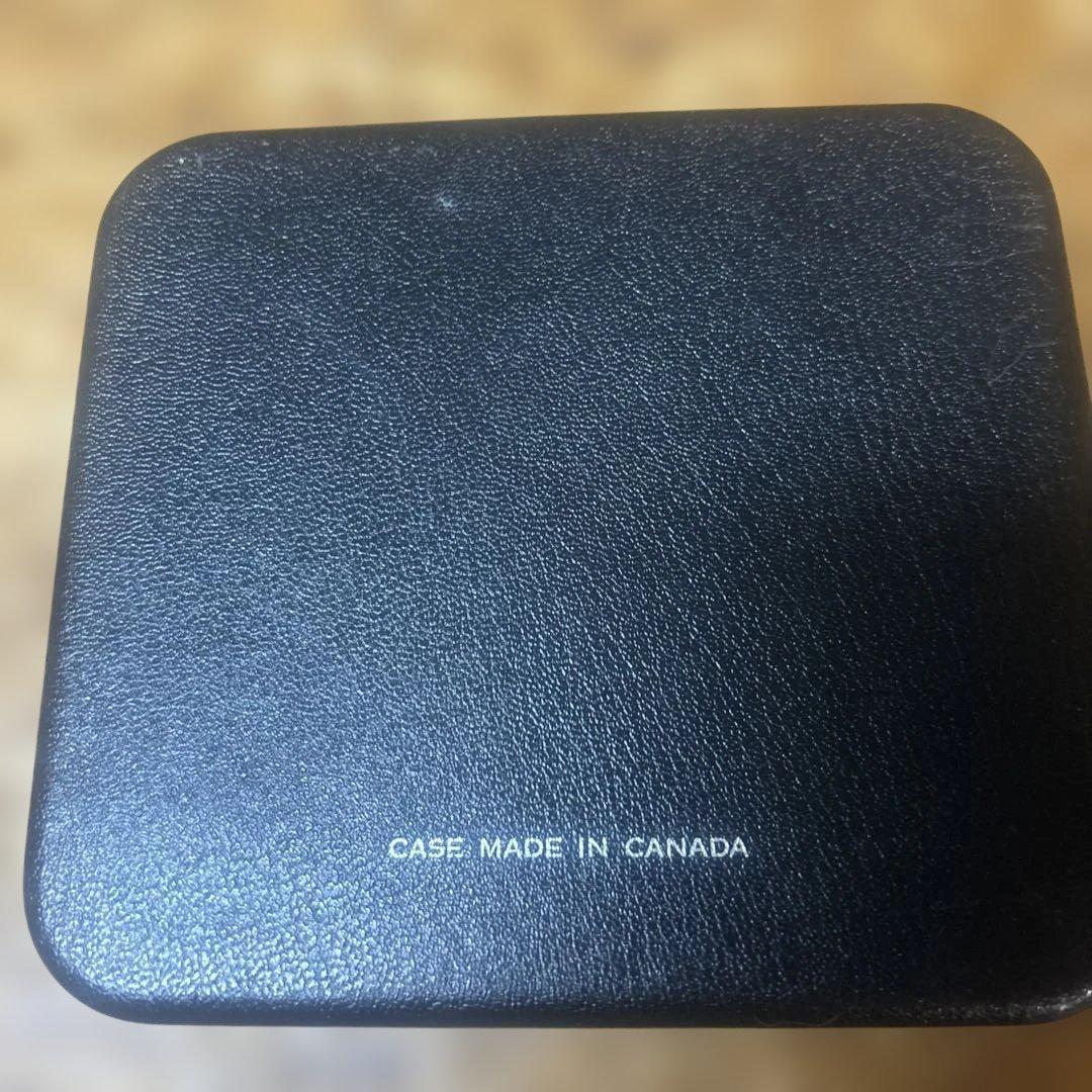 モントリオール1976オリンピック 銀製記念硬貨 4枚セット