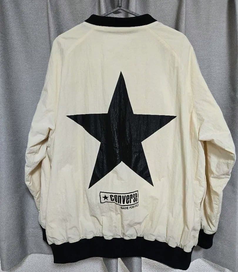 【超希少】CONVERSE × Cph/Golf ONE STAR