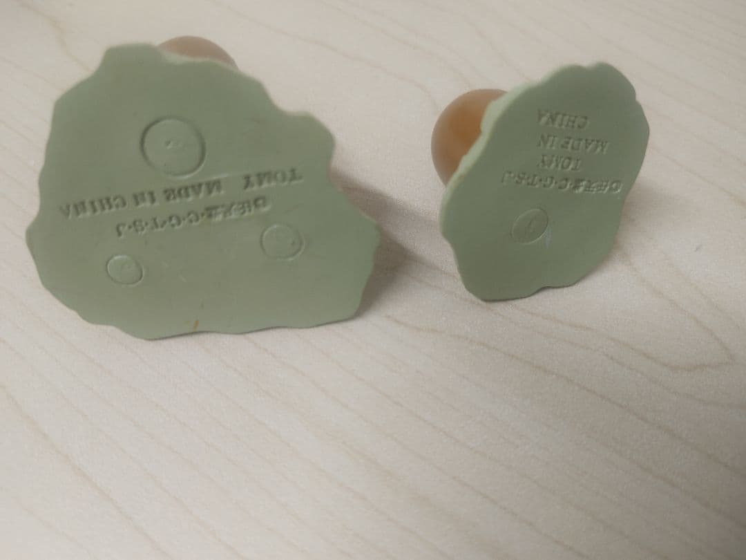 モンコレ　ディグダ　ダクトリオ