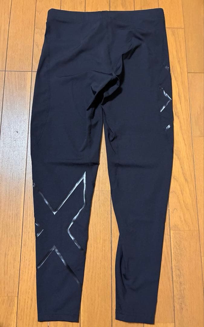 2XU コアコンプレッションタイツ