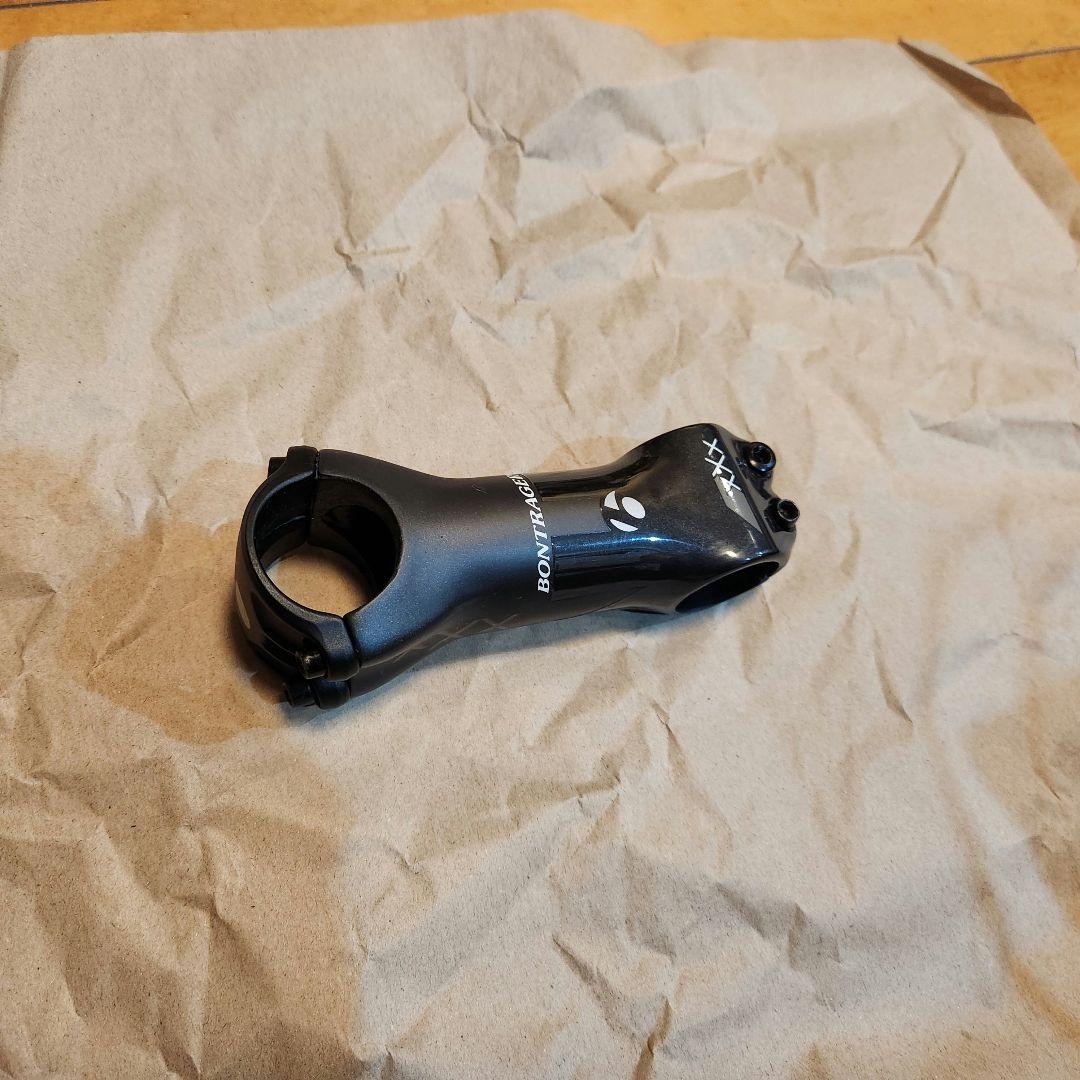 BONTRAGER XXX ステム フルカーボン 超軽量 100mm