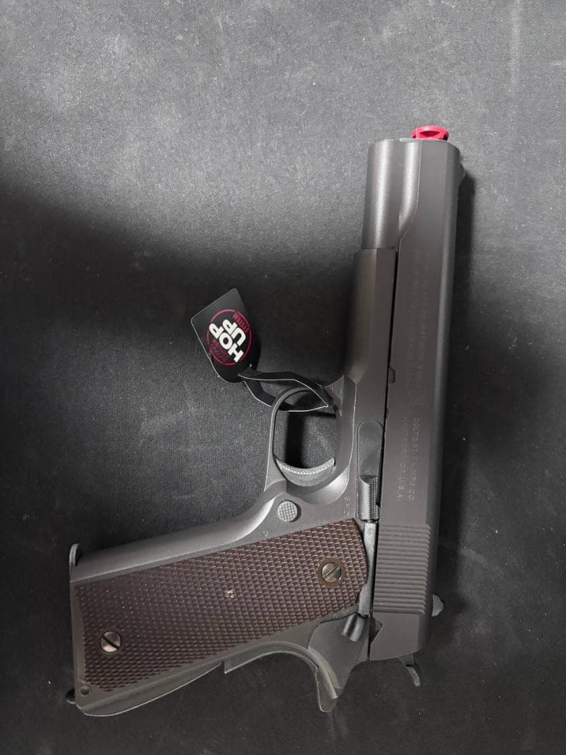 マルイ コルト M1911 モデルガン