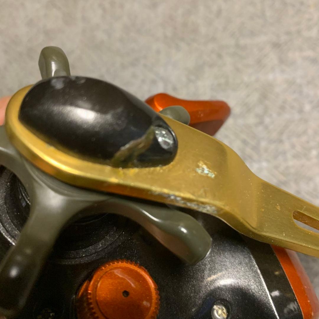 K620 シマノ 電動丸 3000XH RG193 赤 限定品 電動リール