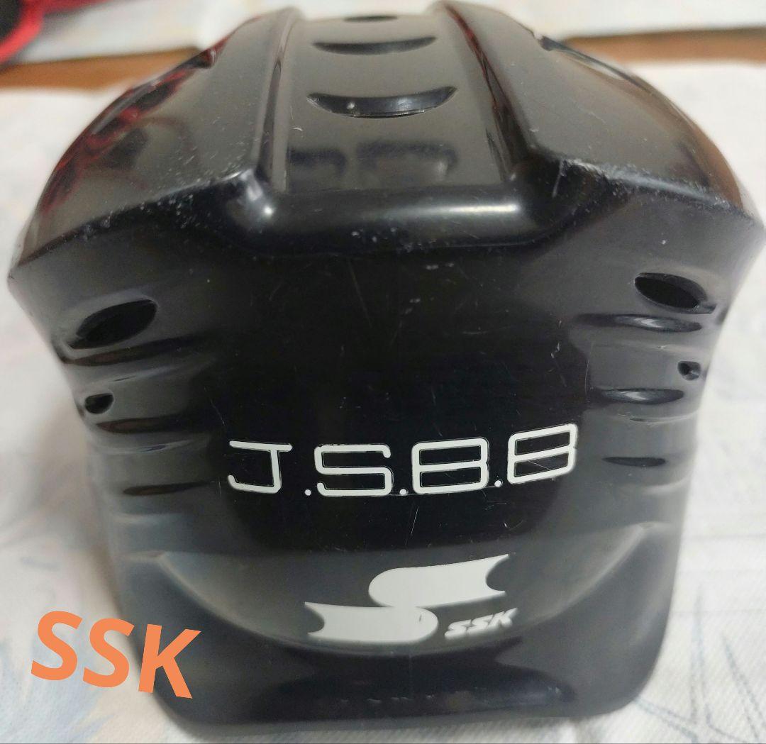 スラッガー J.S.B.B キャッチャー用プロテクター