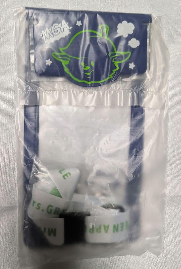 新品未開封 Mrs. GREEN APPLE 防滴ケース RingoJam