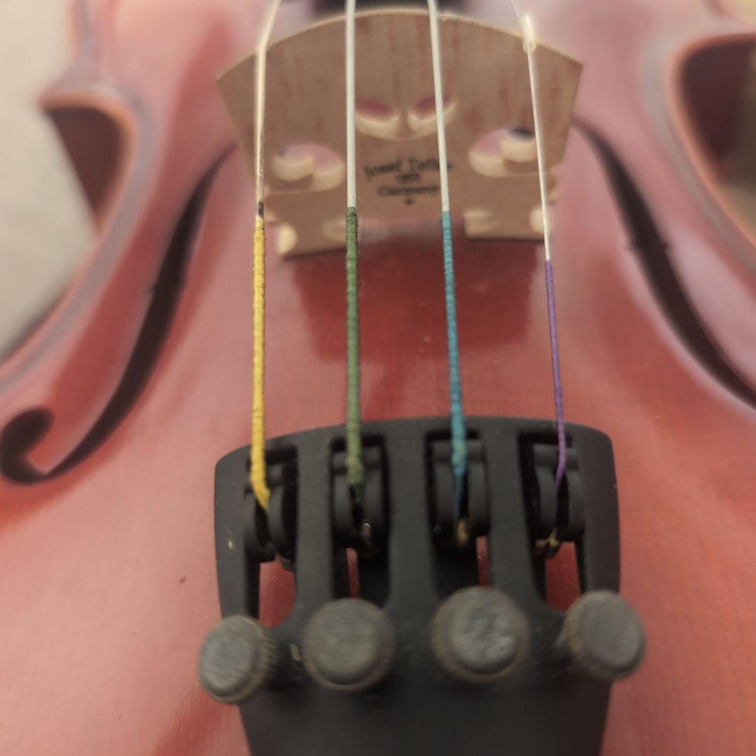 Suzuki バイオリン 3/4サイズ 2012年製