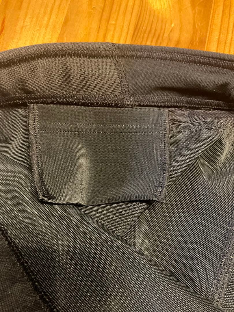 CW-X ワコール メンズ 下半身フルサポート スポーツタイツ　HZO639