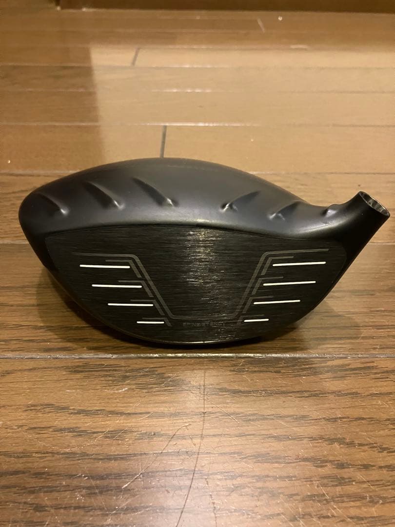 PING G440 MAX ドライバー 12度