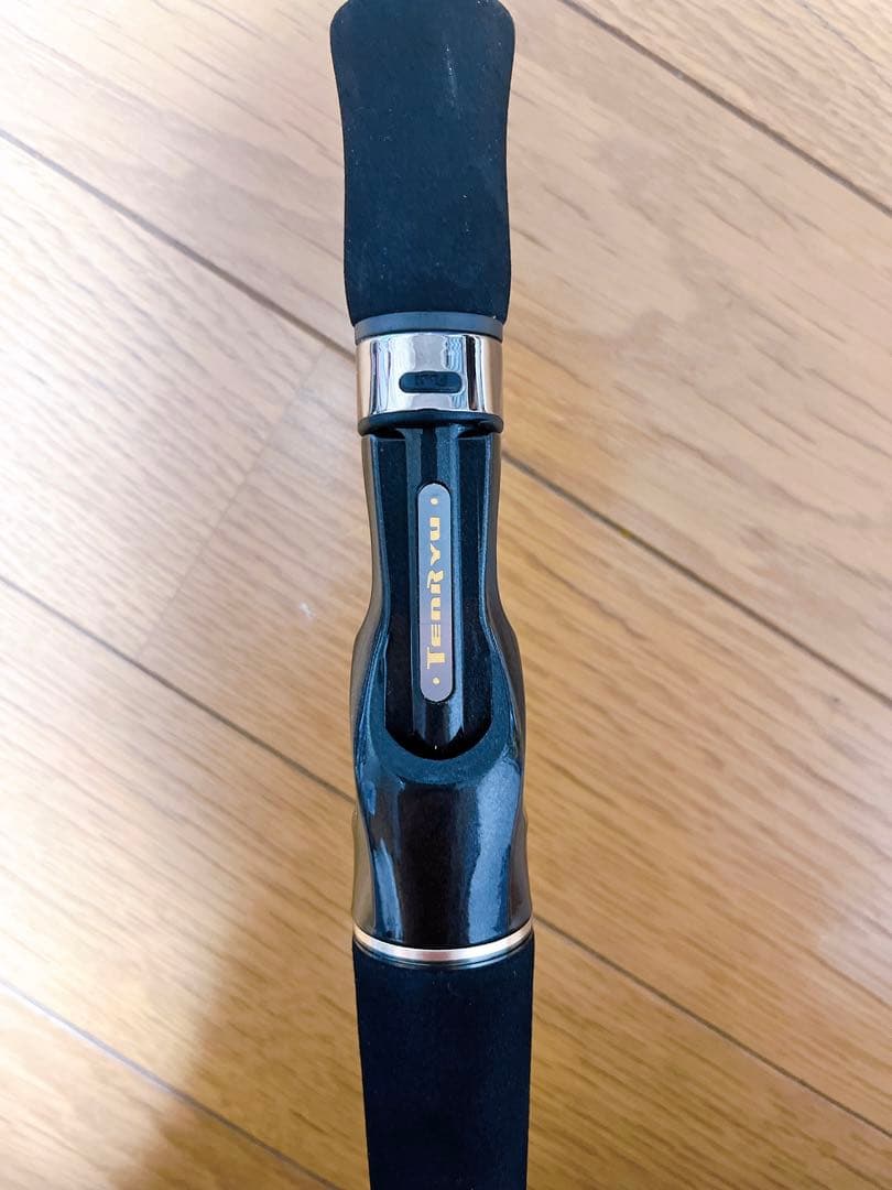 超希少　美品　テンリュウ マグナインパクト MI63B-ML