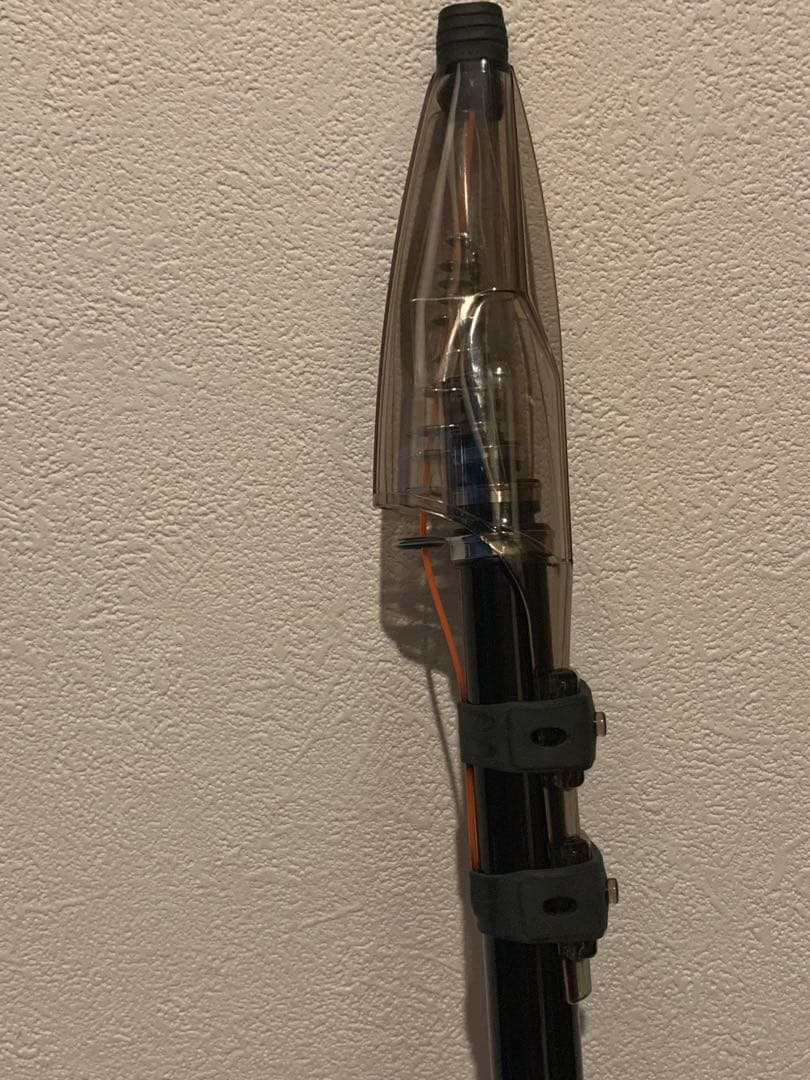 H*O様 シマノ　Advance Light 1.5-530磯（クロダイ）竿