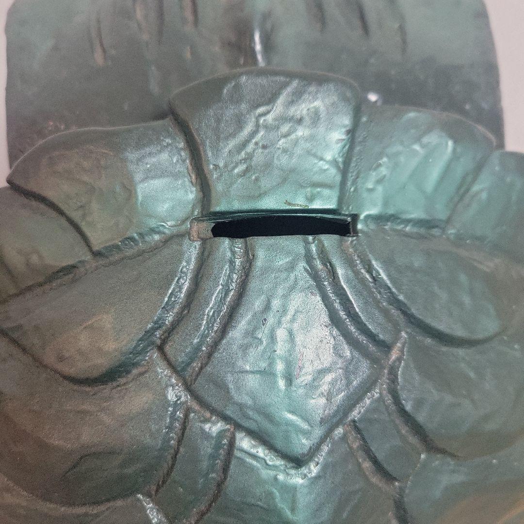 ガメラ　でっかい貯金箱