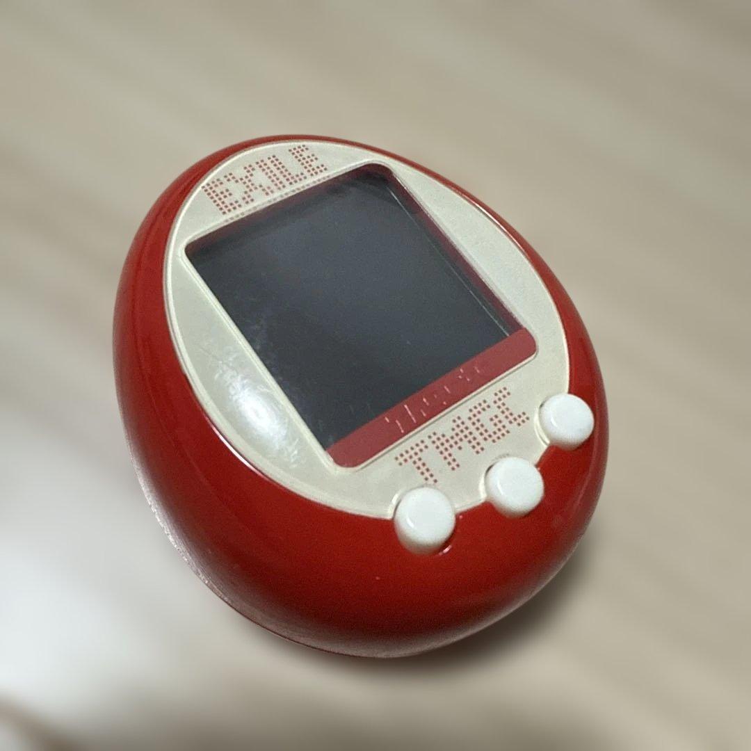 EXILE たまごっち　エグモっち