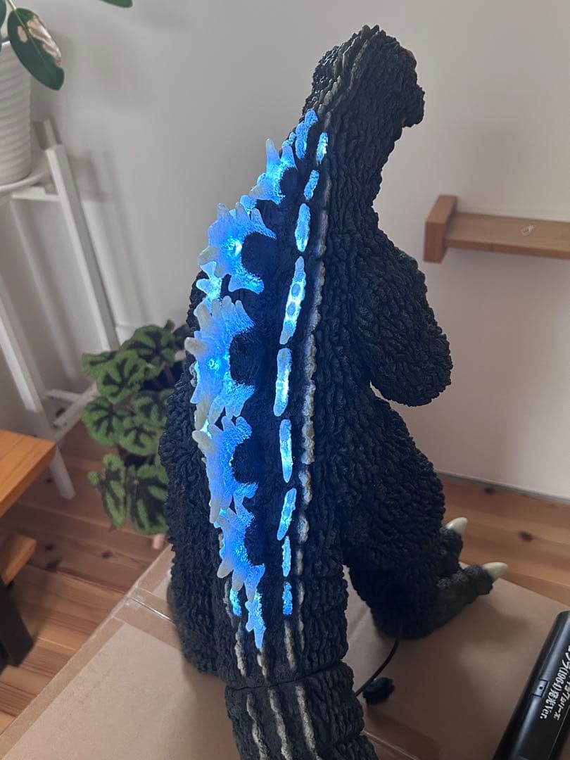 ギガンティックシリーズ ゴジラ1964