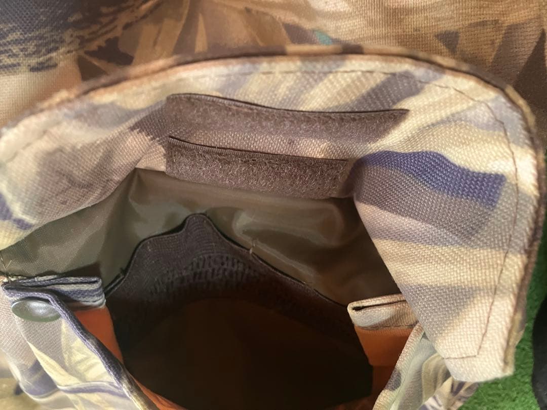 walls 中綿ブルゾン　USA製