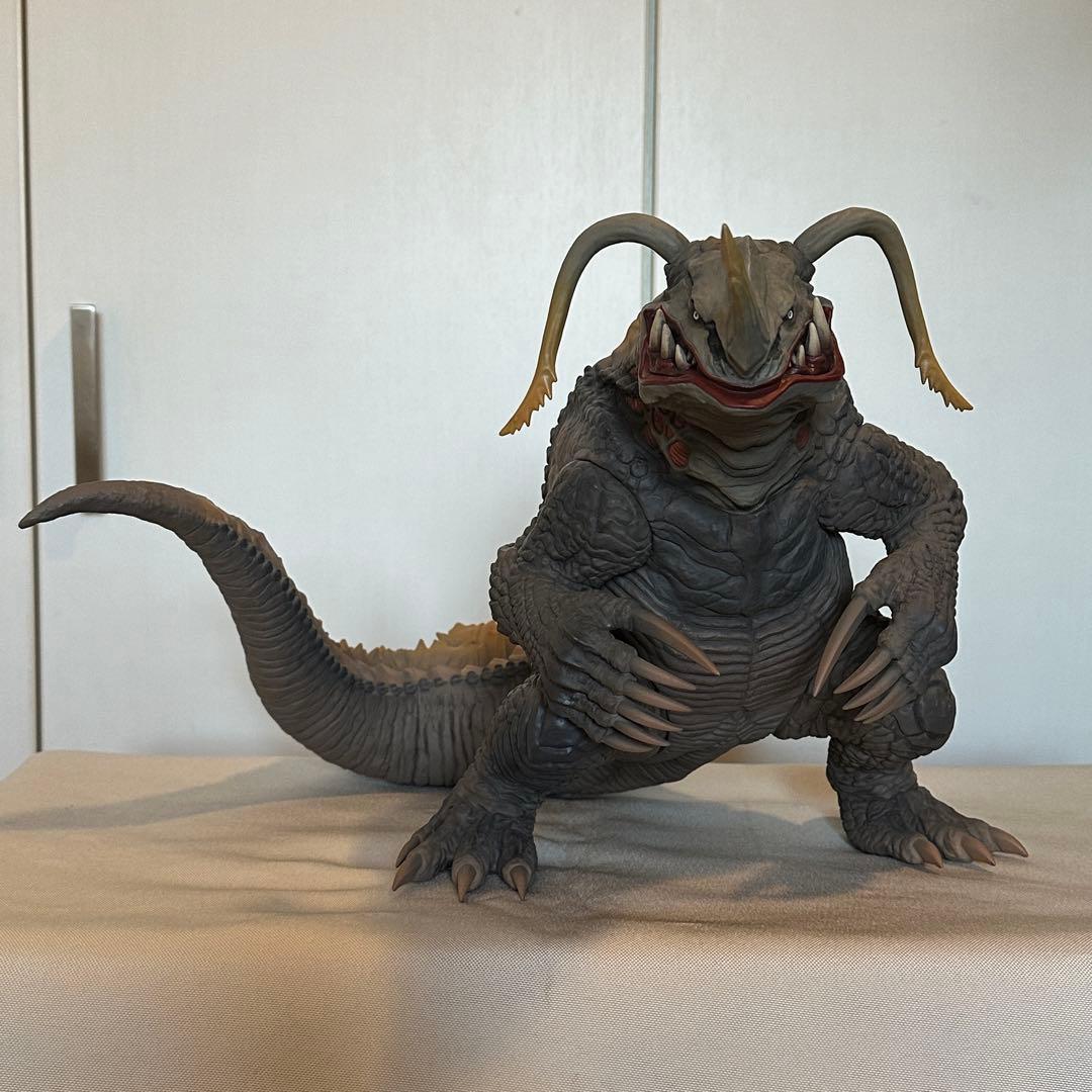 CCP 1/6 特撮シリーズ ネロンガ シンウルトラマン