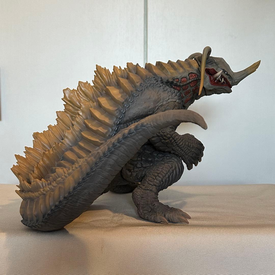 CCP 1/6 特撮シリーズ ネロンガ シンウルトラマン