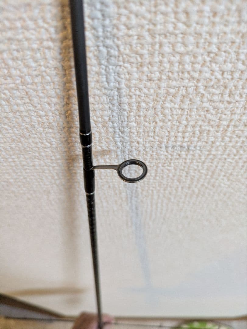 34サーティーフォーTHIRTY FOUR FPR-55 F-Tunedアジング