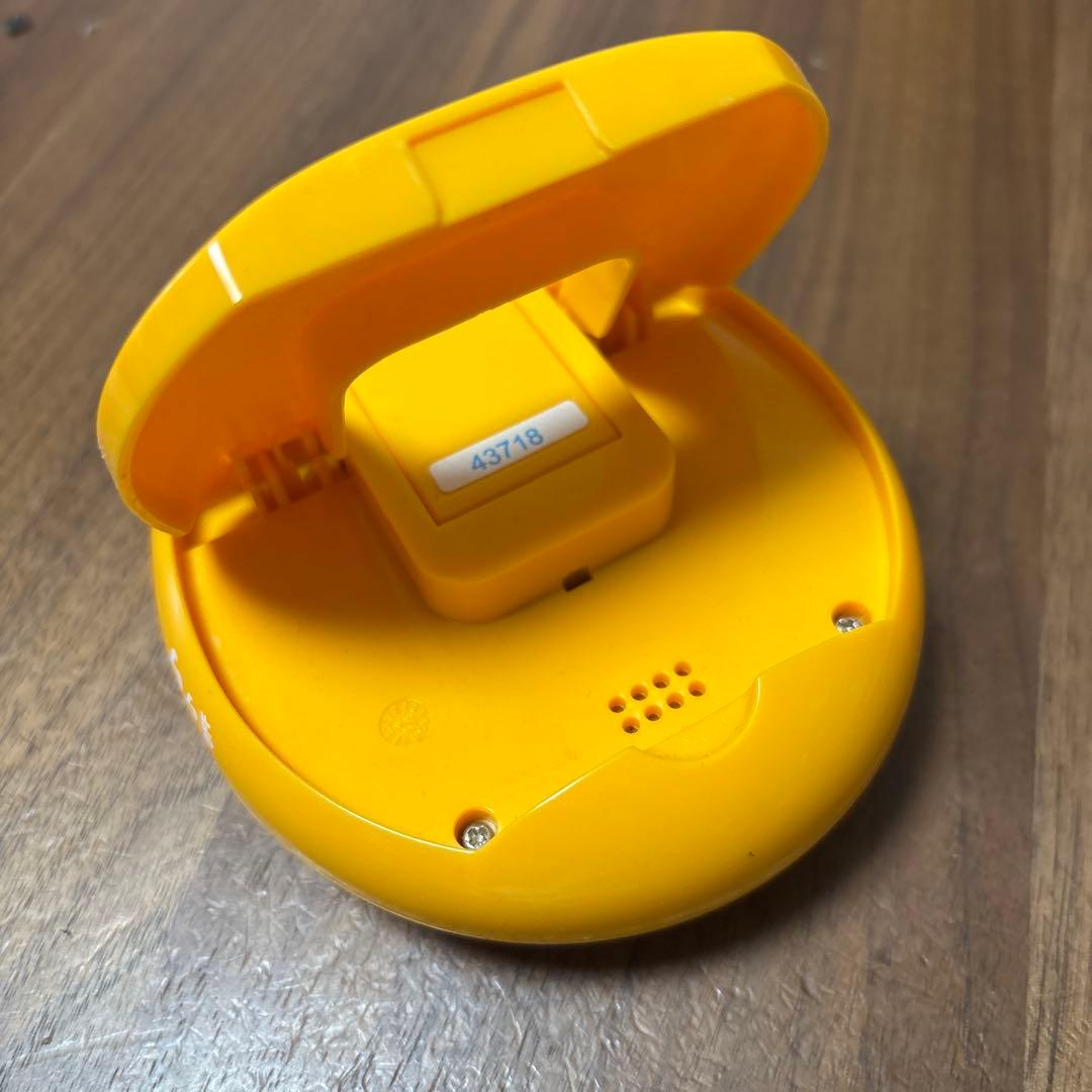 たまごっち デカたまごっち おうちのでかたまごっち ゲーム王けってーせん