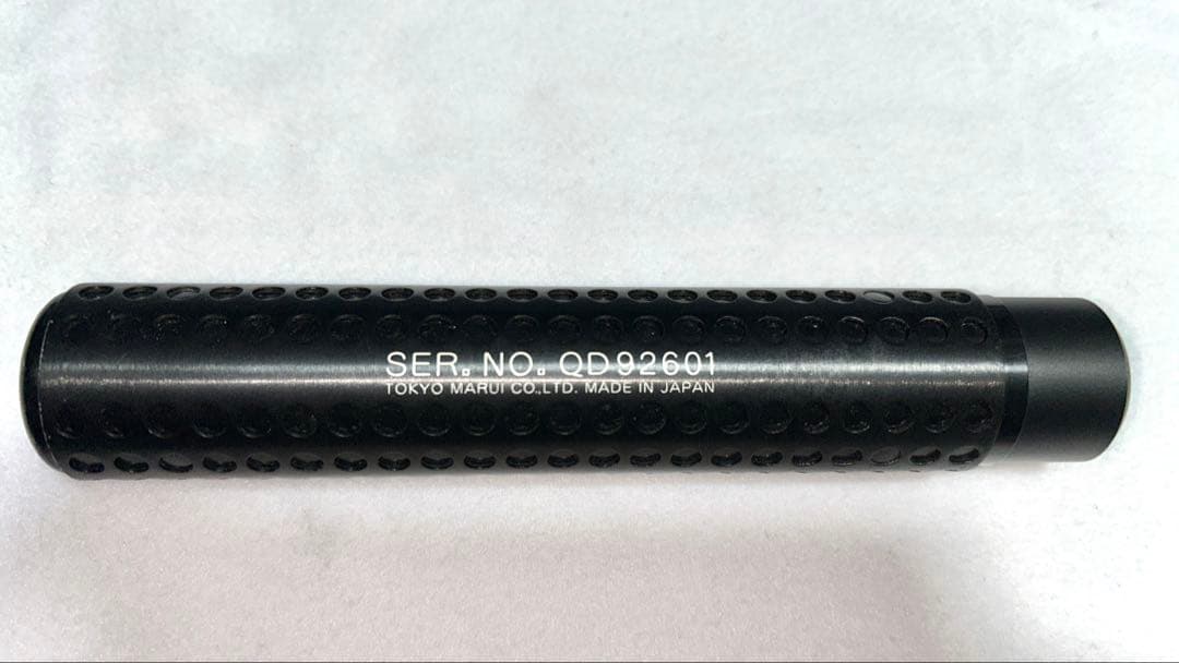 東京マルイ PS90 HC ハイサイクル電動ガン