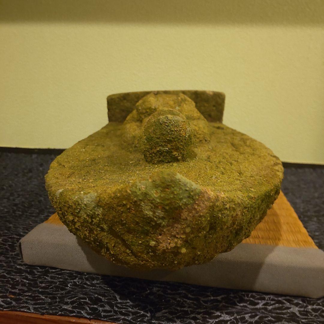 仏教美術石仏㉕