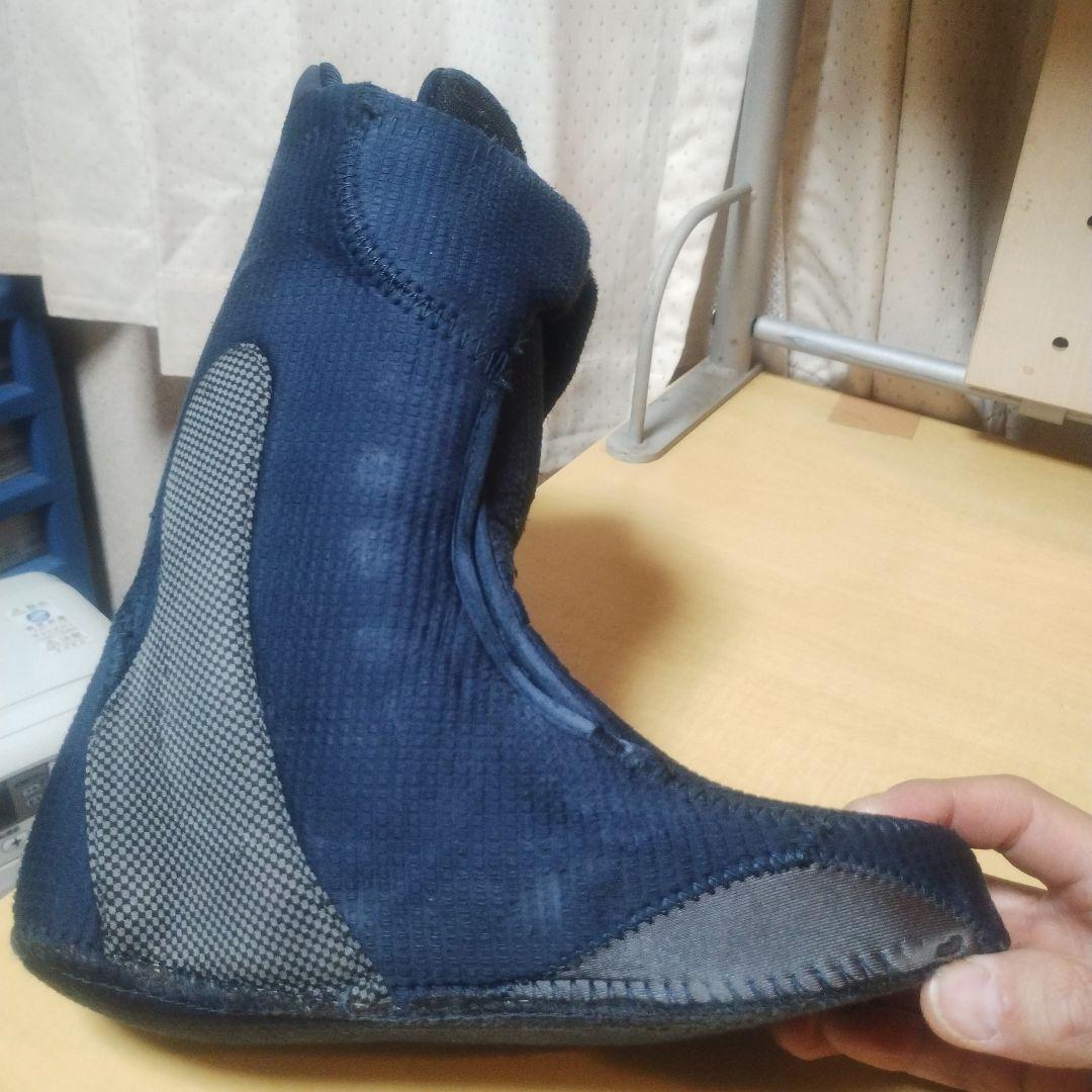 Burton PHOTON スノーボードブーツ 26.5 左のみ