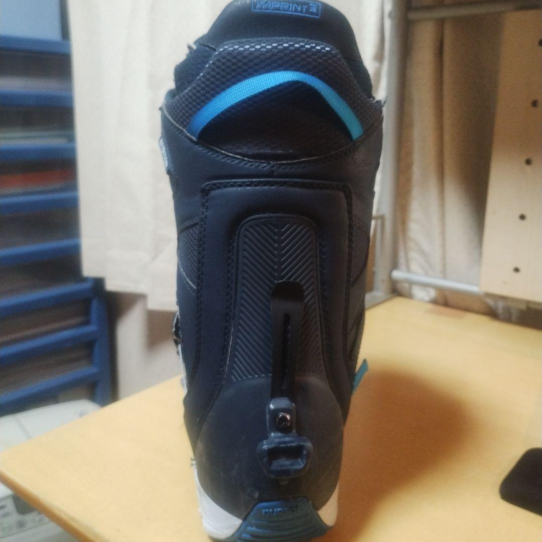 Burton PHOTON スノーボードブーツ 26.5 左のみ
