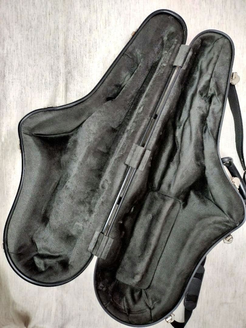 セルマーテナーサックス【80Super Action SeriesⅡ 彫刻入 】