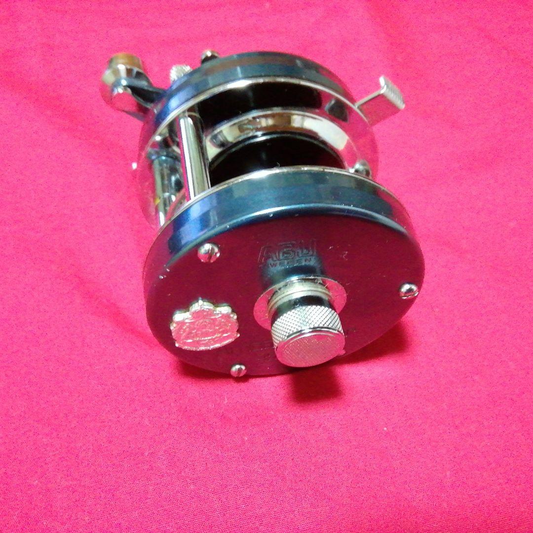 アブガルシアAmbassador4500C