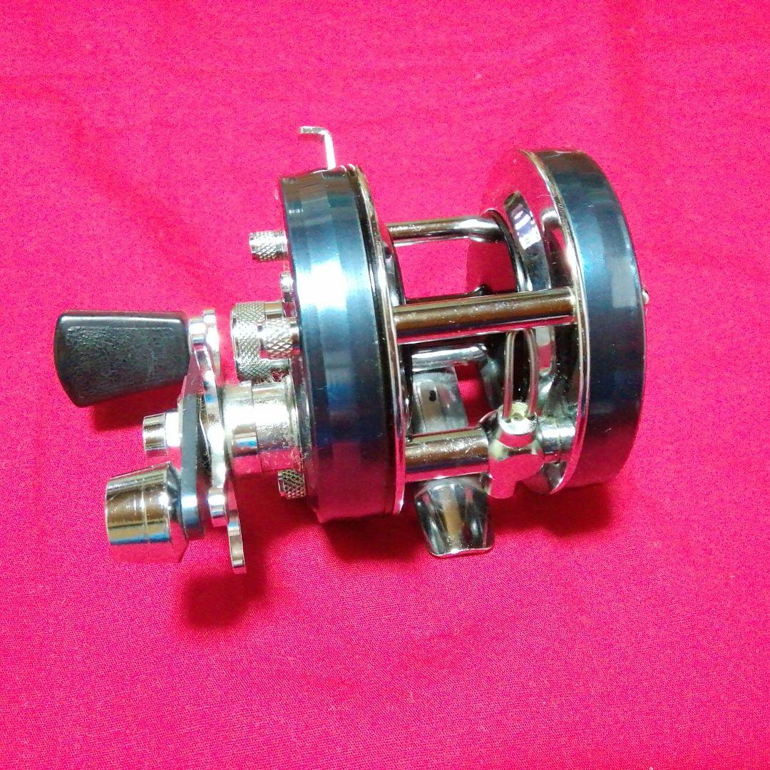 アブガルシアAmbassador4500C