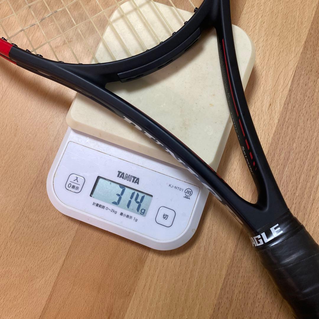 【日本正規品】ダンロップ　シーエックス200LS CX200LS G2 290g