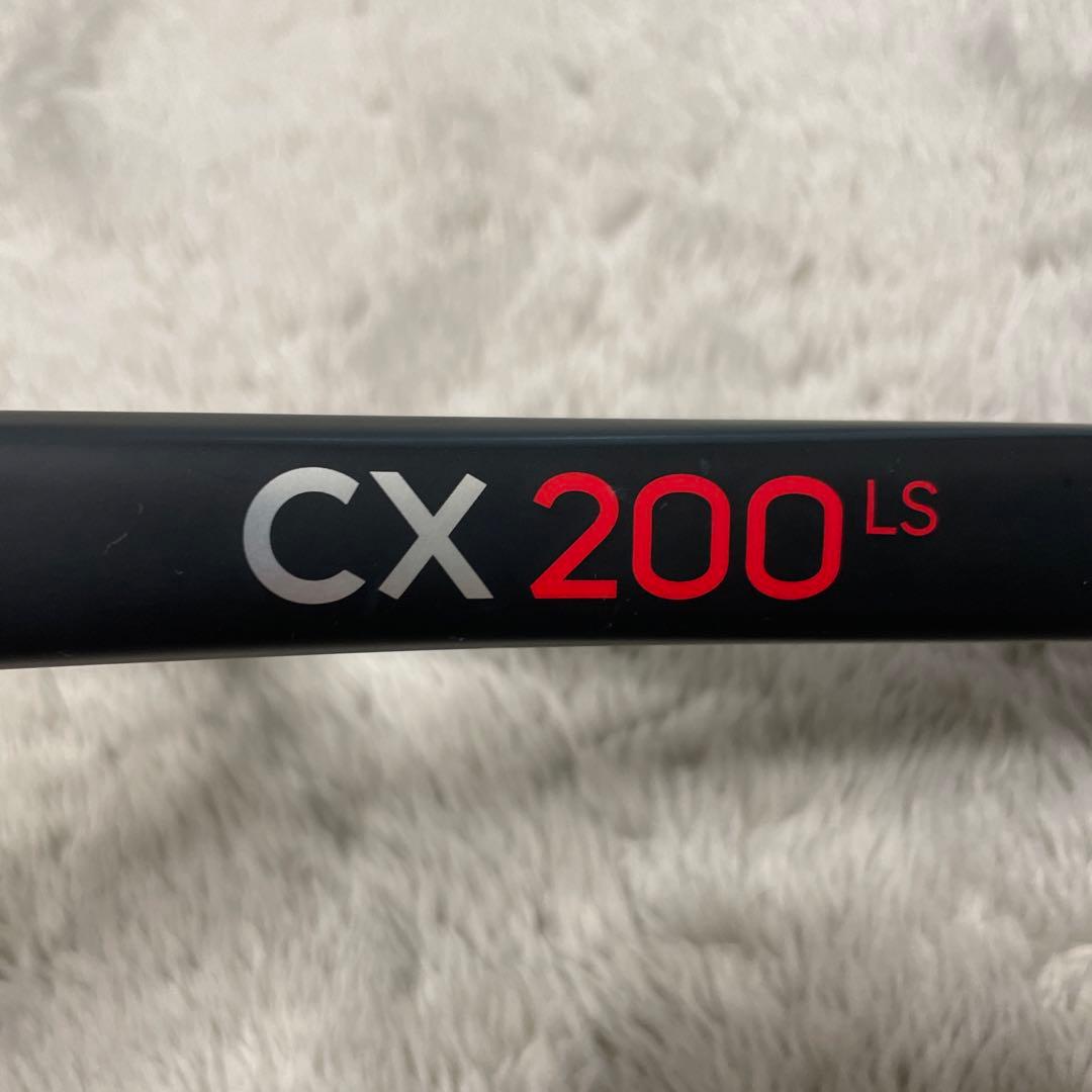 【日本正規品】ダンロップ　シーエックス200LS CX200LS G2 290g