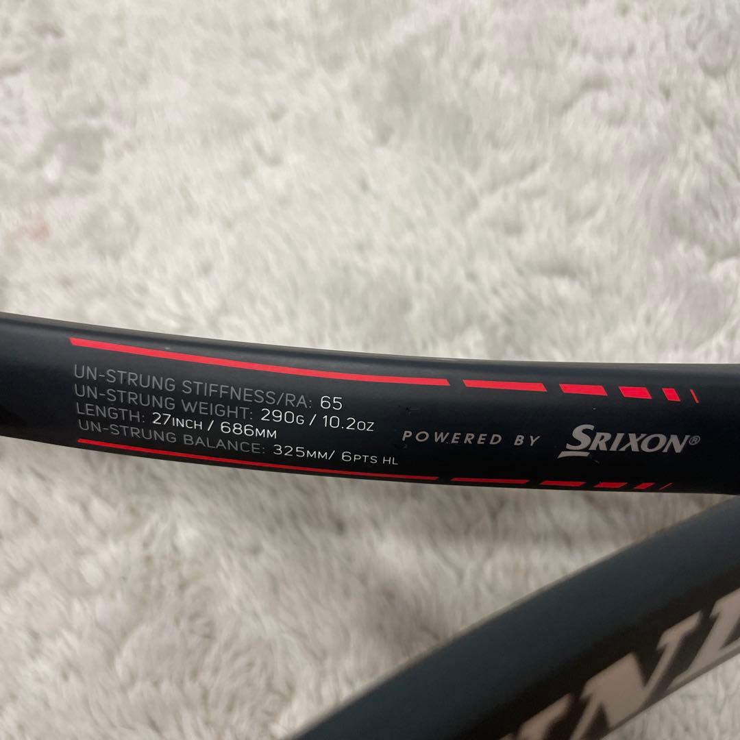 【日本正規品】ダンロップ　シーエックス200LS CX200LS G2 290g