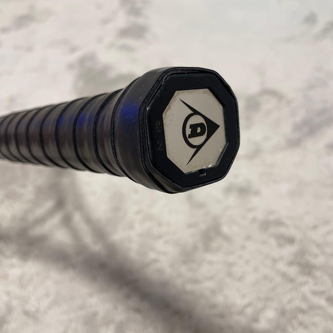 【日本正規品】ダンロップ　シーエックス200LS CX200LS G2 290g