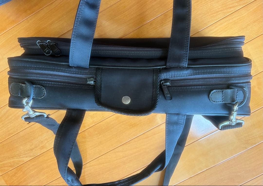 セルマー B♭クラリネット プロフェッショナルモデル｜吹奏感良好メンテ済ケース付