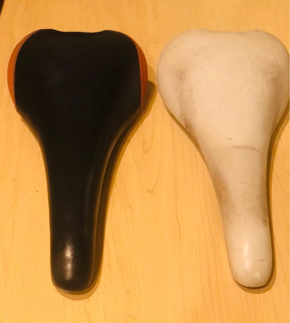 Selle Italia Flite セライタリア フライトチタニウム