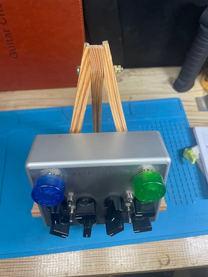 ベース Darkglass Vintage Ultra v1