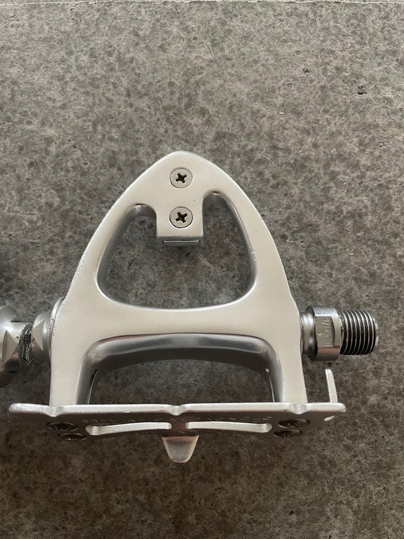 Campagnolo カンパニョーロ Cレコ record レコード ペダル