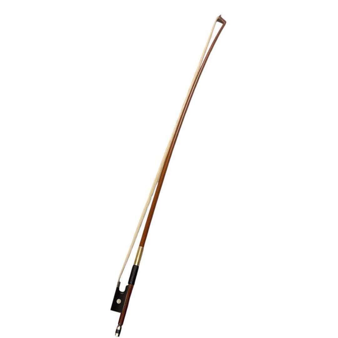 W. SEIFERT バイオリン 弓 4/4 74cm ドイツ製 ザイフェルト社