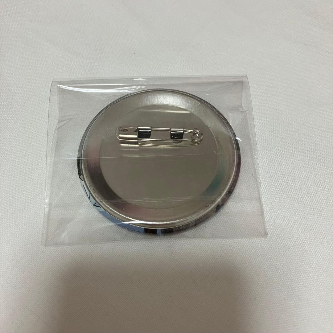 ワンピース ONEPIECE サンジ キャラバッジコレクション 麦わらの一味