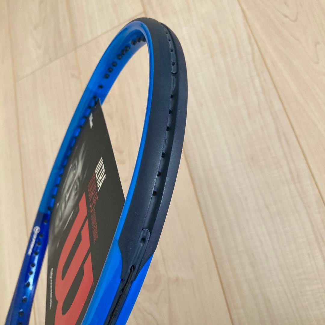 Wilson ULTRA TOUR95 CV KEIリミテッドエディション G2