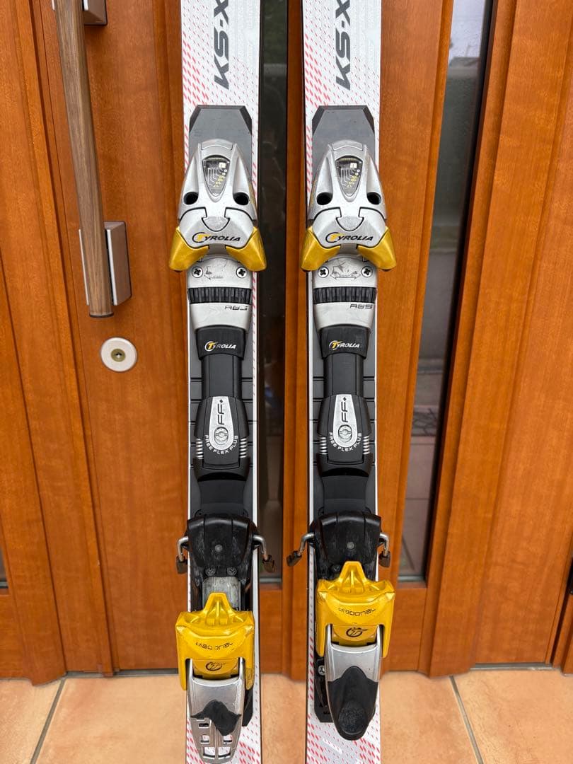 すけ　オガサカKEOS KS-XX