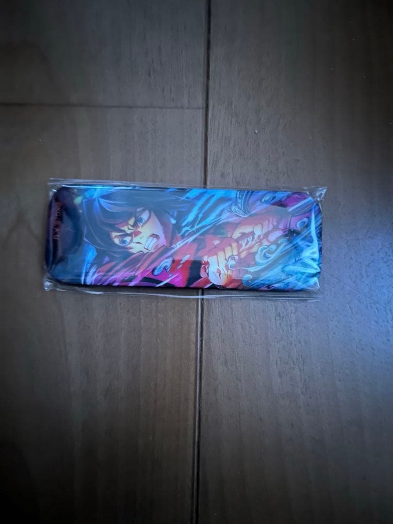 鬼滅の刃　「繋ぐ」　WEBSHOPくじ　冨岡義勇