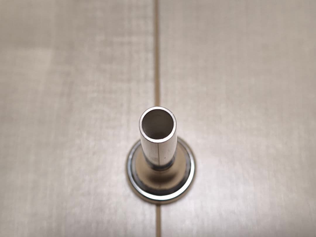 M*i様 ウィリーズ willies TPX 1.5 トランペット マウスピース