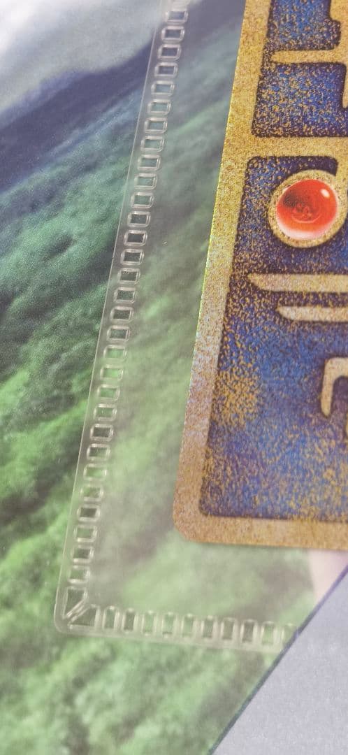 ミュウツーの逆襲 EVOLUTION パンフレット　 古代ミュウ 付き